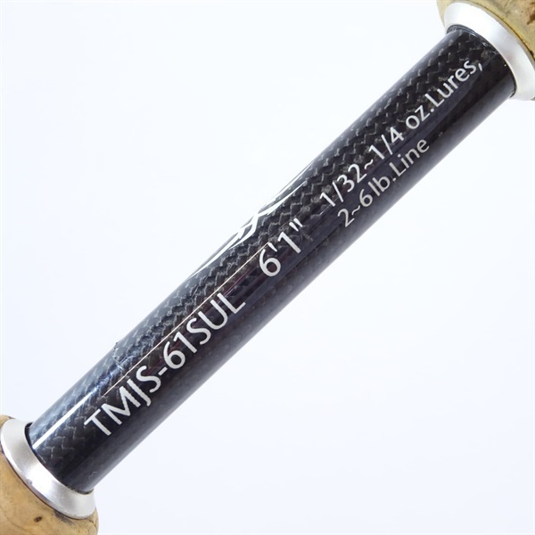 ０４テムジンＴＭＪＳ－６１ＳＵＬ